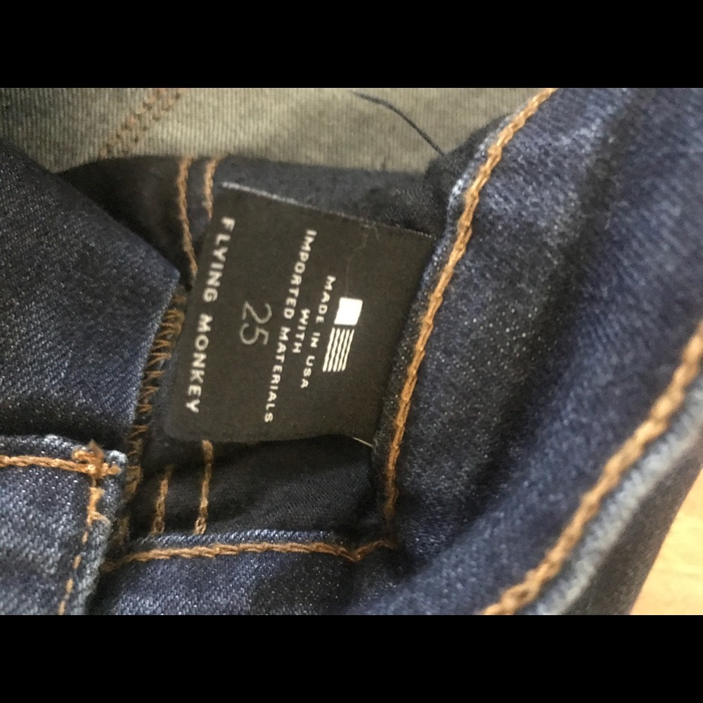 Flying Monkey - image 3